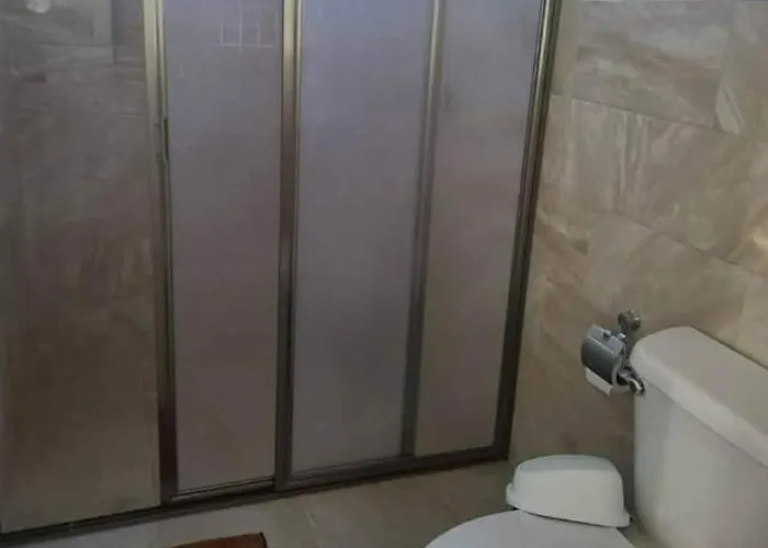 Casa Escondida *