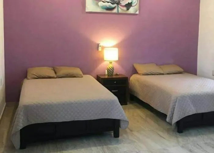 Casa Escondida