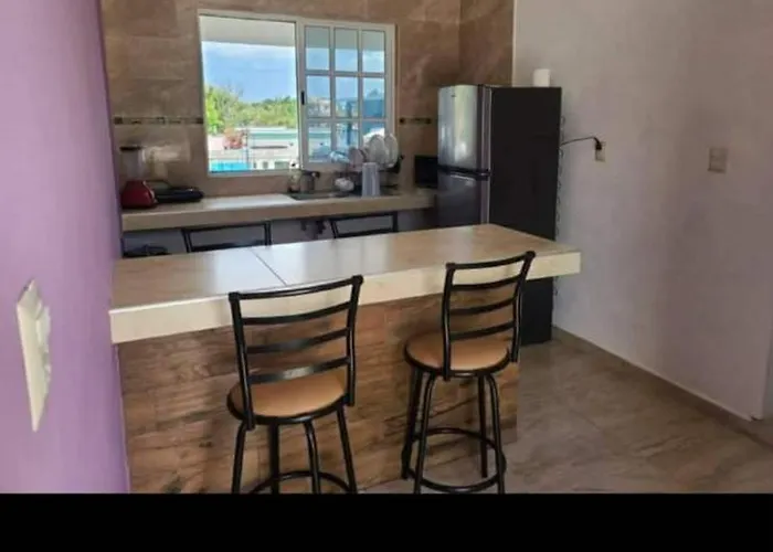 Casa Escondida Cozumel